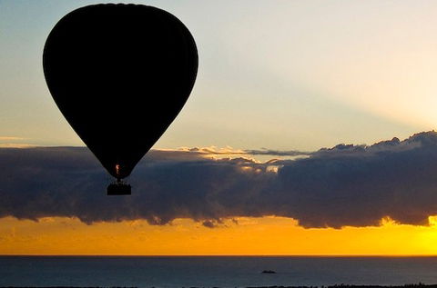 Byron Bay Ballooning - Accommodation Melbourne 1