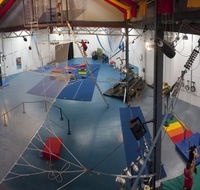 Circus Arts - Accommodation Melbourne