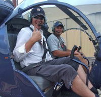 Air TG - Accommodation Melbourne