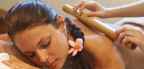 Buddha Gardens Balinese Day Spa - Accommodation Melbourne 1