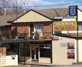 Cooma NSW Accommodation Melbourne