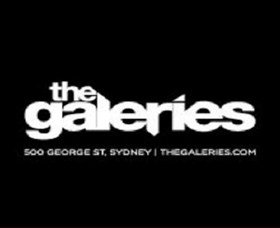 The Galeries Victoria - Accommodation Melbourne 0