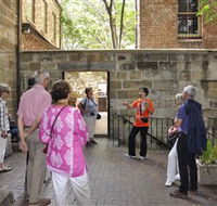 Free Tours Sydney - Accommodation Melbourne