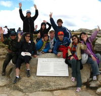 High Country Motel Tours - Accommodation Melbourne