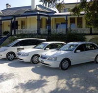 Highlands Chauffeured Hire Cars Tours - Accommodation Melbourne