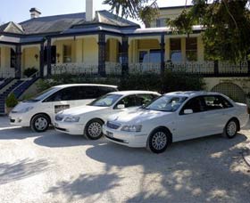 Highlands Chauffeured Hire Cars Tours - Accommodation Melbourne 0