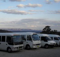 Madjestic Tours - Accommodation Melbourne