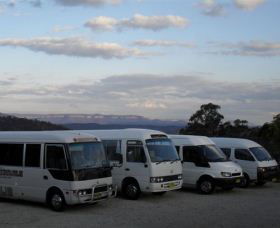 Madjestic Tours - Accommodation Melbourne 0