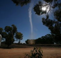 Silver City Tours - Accommodation Melbourne