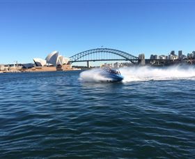 Harbour Jet - Accommodation Melbourne 1