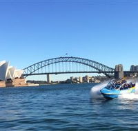 Harbour Jet - Accommodation Melbourne