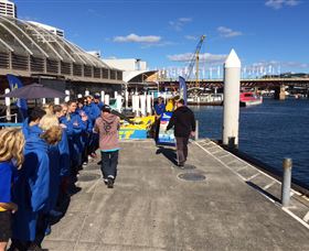 Harbour Jet - Accommodation Melbourne 2
