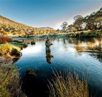 Fly Fishing Tumut - Accommodation Melbourne