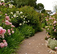 Ross Garden Tours - Accommodation Melbourne