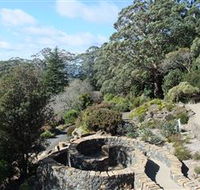 Country Charm Discovery Tours - Accommodation Melbourne