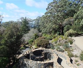 Country Charmâ„¢ Discovery Tours - Accommodation Melbourne 0