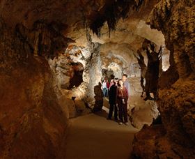 Country Charmâ„¢ Discovery Tours - Accommodation Melbourne 3