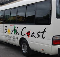 South Coast Scenic Tours - Melbourne 4u