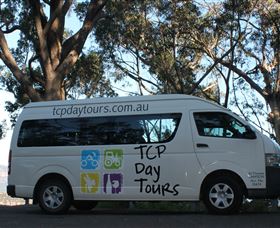 TCP Day Tours - Accommodation Melbourne 0
