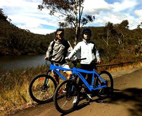 TCP Day Tours - Accommodation Melbourne 5