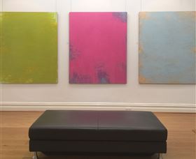 Badger And Fox Gallery - Accommodation Melbourne 1