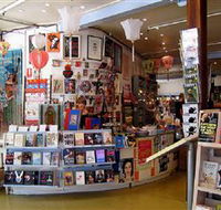 Ariel Books - Accommodation Melbourne