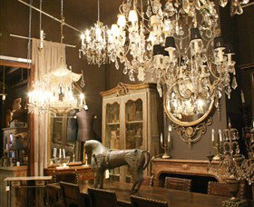 The Country Trader - Accommodation Melbourne 0