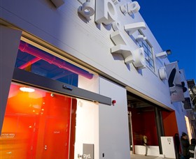 The Country Trader - Accommodation Melbourne 1