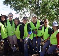 Conservation Volunteers Australia - Sydney - Accommodation Melbourne