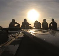 Manly Surf Guide - Accommodation Melbourne