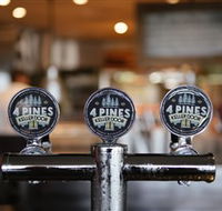 4 Pines Brewing Company - Accommodation Melbourne