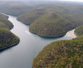 Australia By Air - Accommodation Melbourne 3