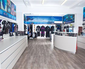 Dive Centre Manly - Accommodation Melbourne 0
