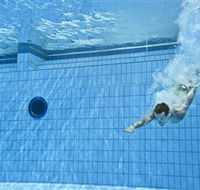 Dive Into History at Sydney Olympic Park Aquatic Centre - Accommodation Melbourne