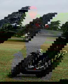 Segway Tours Australia - Accommodation Melbourne 2