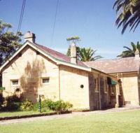 Carss Cottage Museum - Accommodation Melbourne