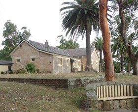 Carss Cottage Museum - Accommodation Melbourne 1