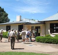 Hambledon Cottage House Museum - Accommodation Melbourne