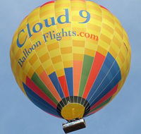 Cloud 9 Balloon Flights - Accommodation Melbourne
