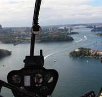 Australian Helicopter Pilot School - Accommodation Melbourne