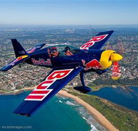 Red Baron Adventure Flights - Accommodation Melbourne
