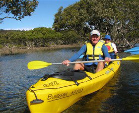 Bundeena Kayaks - Accommodation Melbourne 1