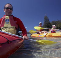 Bundeena Kayaks - Accommodation Melbourne
