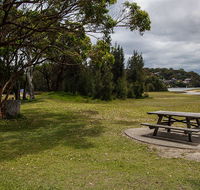 Bonnie Vale Picnic Area - Accommodation Melbourne
