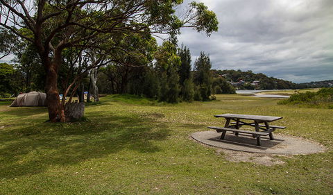 Bonnie Vale Picnic Area - Accommodation Melbourne 0