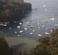 Church Point Ferry Service - Accommodation Melbourne