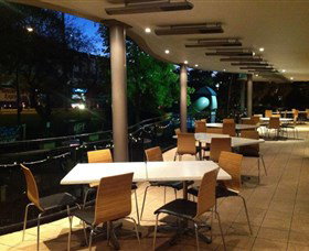 Castle Hill Tavern - Accommodation Melbourne 0