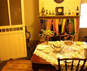 Roughley House And The Pines - Accommodation Melbourne 0