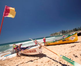 Avalon Beach - Accommodation Melbourne 0