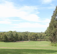 Rouse Hill Regional Park - Accommodation Melbourne